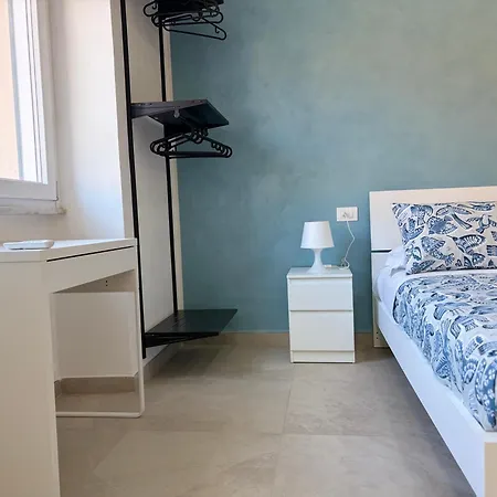 Mg Πανσιόν Φιουμιτσίνο